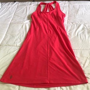 Lolë athletic dress